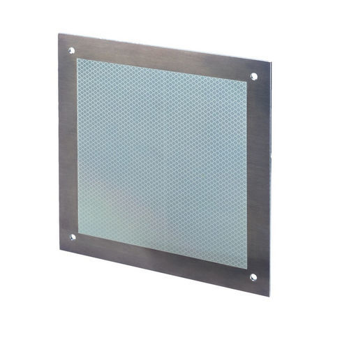 Réflecteur - 50104365 - Leuze electronic GmbH + Co. KG