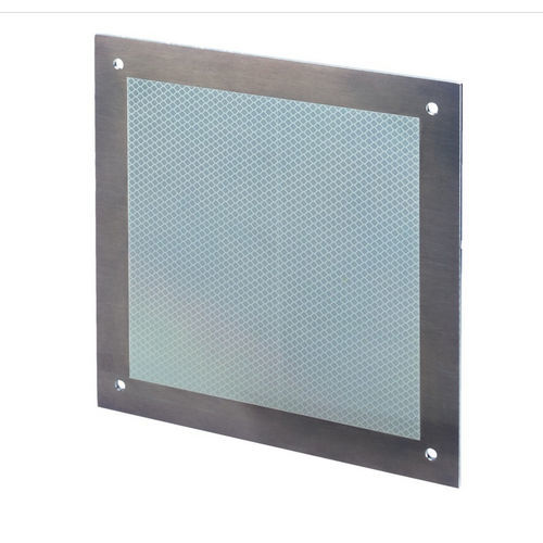 Réflecteur - 50104366 - Leuze electronic GmbH + Co. KG