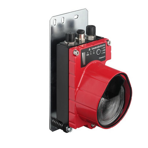 Transmetteur optique de données - DDLS 200/120.1-10-M12  - Leuze electronic GmbH + Co. KG