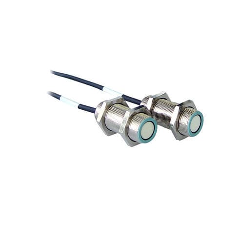 Capteur à ultrasons - DB 18 UP.1-25,2500  - Leuze electronic GmbH + Co. KG