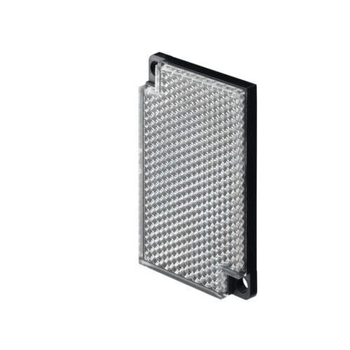 Réflecteur - TKS 40x60.1  - Leuze electronic GmbH + Co. KG