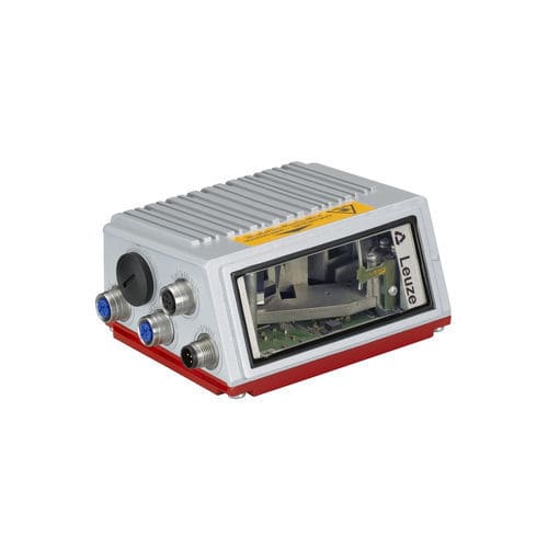 Lecteur code-barre fixe - BCL 548i SM 102  - Leuze electronic GmbH + Co. KG - 1D / laser