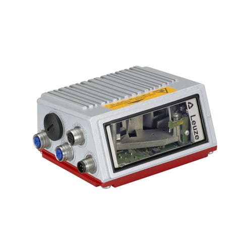 Lecteur code-barre fixe - BCL 548i SF 102  - Leuze electronic GmbH + Co. KG - 1D / laser / USB