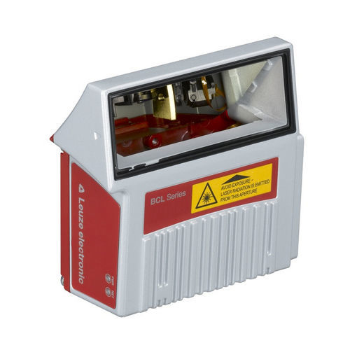Lecteur code-barre fixe - BCL 304i R1 F 100  - Leuze electronic GmbH + Co. KG - 1D / laser / USB