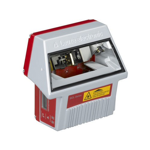 Lecteur code-barre fixe - BCL 348i OM 100  - Leuze electronic GmbH + Co. KG - 1D / laser / USB