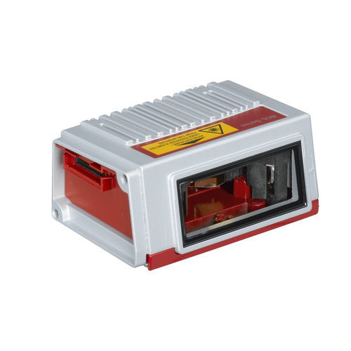 Lecteur code-barre fixe - BCL 348i R1 F 102  - Leuze electronic GmbH + Co. KG - 1D / laser / USB
