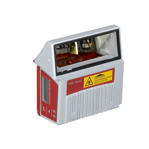 Lecteur code-barre fixe - BCL 348i SF 100 D H  - Leuze electronic GmbH + Co. KG - 1D / laser / USB