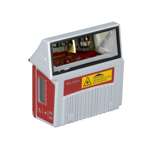 Lecteur code-barre fixe - BCL 548i OF 100   - Leuze electronic GmbH + Co. KG - 1D / laser