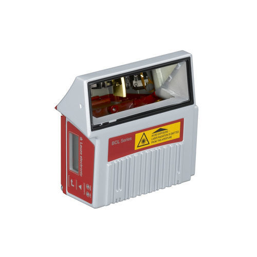 Lecteur code-barre fixe - BCL 348i SM 100 D H  - Leuze electronic GmbH + Co. KG - 1D / laser / USB