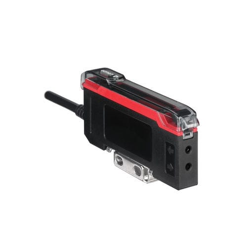 Amplificateur de signal - LV463.7/L4-M8  - Leuze electronic GmbH + Co. KG - de courant / de tension / opérationnel