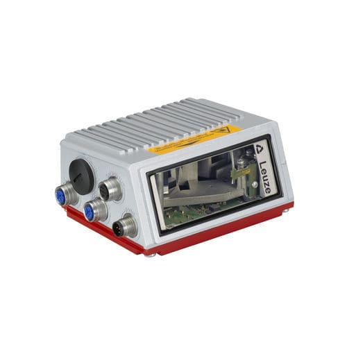 Lecteur code-barre fixe - BCL 648i SF 102  - Leuze electronic GmbH + Co. KG - 1D / laser / USB