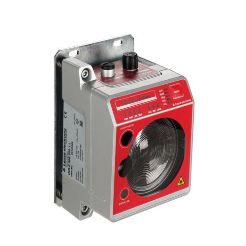 Transmetteur optique de données - DDLS 508 120.0 L  - Leuze electronic GmbH + Co. KG