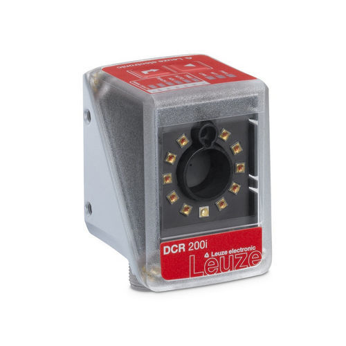 Lecteur de code 2D - DCR 248i FIX-L1-102-R3  - Leuze electronic GmbH + Co. KG - 1D / QR