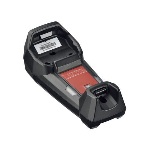 Station de base - HS 6678  - Leuze electronic GmbH + Co. KG