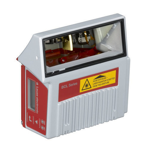Lecteur code-barre fixe - BCL 338i S M 100 D F007  - Leuze electronic GmbH + Co. KG - 1D / laser / USB