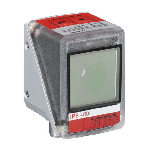 Caméra intelligente - IPS 448i FIX-F2-102-I3-G - Leuze electronic GmbH + Co. KG - numérique / industrielle / infrarouge