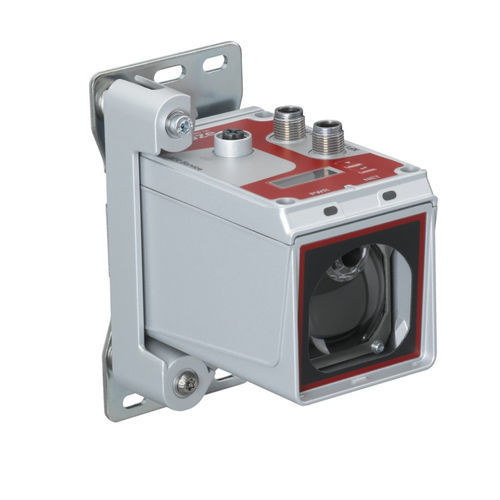 Capteur optique de lumière - AMS 107i 120 BTA  - Leuze electronic GmbH + Co. KG - pour bord sensible