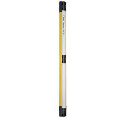 Barrière immatérielle de sécurité - MLD520-R3L  - Leuze electronic GmbH + Co. KG - multifaisceau / type barrage / avec inhibition