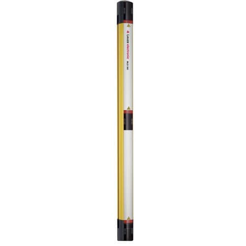 Barrière immatérielle de sécurité - MLD300-T3L  - Leuze electronic GmbH + Co. KG - multifaisceau / type barrage / laser