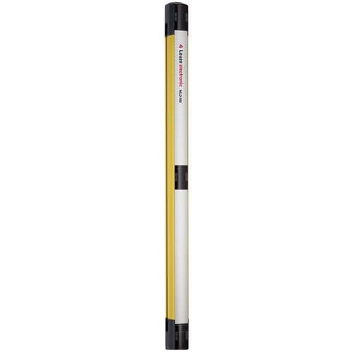 Barrière immatérielle de sécurité - MLD500-T3 - Leuze electronic GmbH + Co. KG - multifaisceau / type barrage / laser