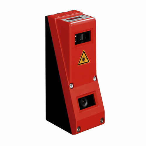 Capteur ligne laser - LPS 36  - Leuze electronic GmbH + Co. KG - numérique