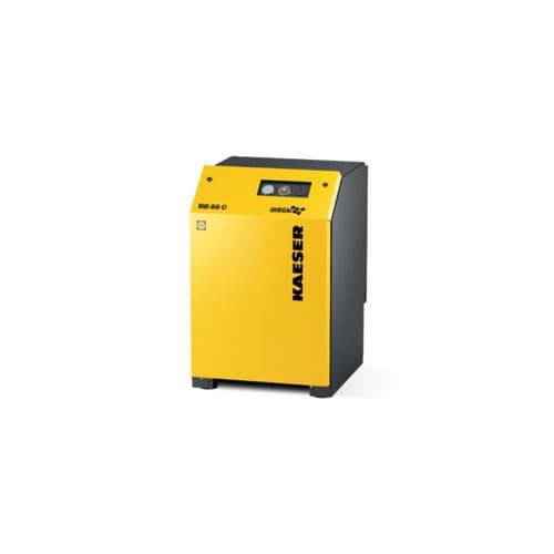 Groupe de soufflage rotatif - CBS 121 LSFC - KAESER Kompressoren - compact