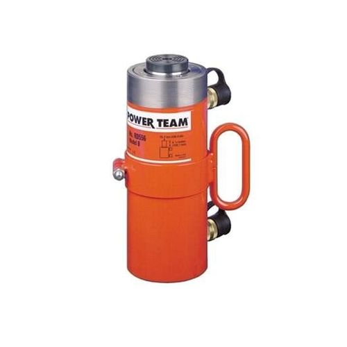 Vérin fort tonnage - RD series - SPX Hydraulic Technologies - hydraulique / à piston / double effet