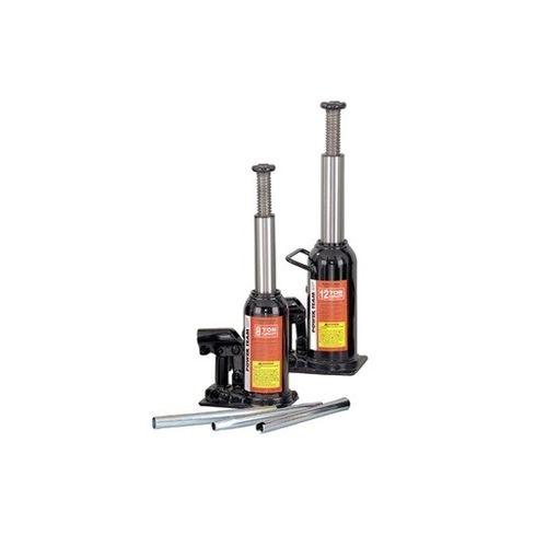 Cric bouteille - 9 series - SPX Hydraulic Technologies - hydraulique