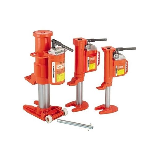Cric à patte - J series - SPX Hydraulic Technologies - hydraulique / pour charges lourdes