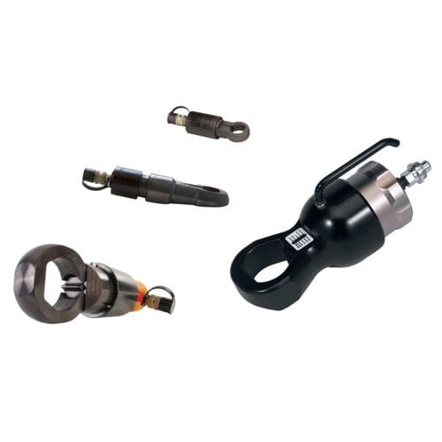 Casse-écrou hydraulique - HNS series - SPX Hydraulic Technologies