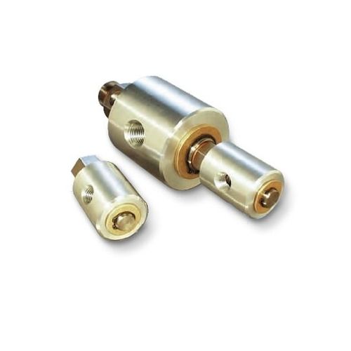Raccord tournant pour air - SPX Hydraulic Technologies - pour huile