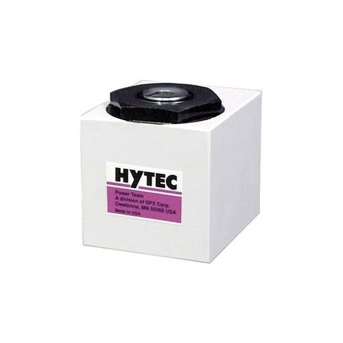 Vérin de bloc - 100055B - SPX Hydraulic Technologies - hydraulique / à tige filetée / double effet