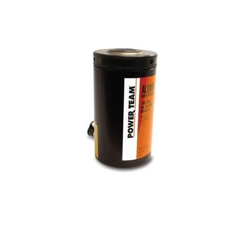 Vérin hydraulique - RA series - SPX Hydraulic Technologies - à piston / simple effet / en aluminium