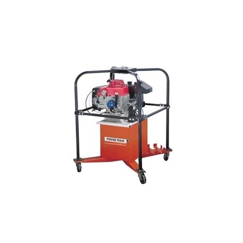 Pompe hydraulique essence - PGx20 series - SPX Hydraulic Technologies - à double effet / à simple effet / mobile