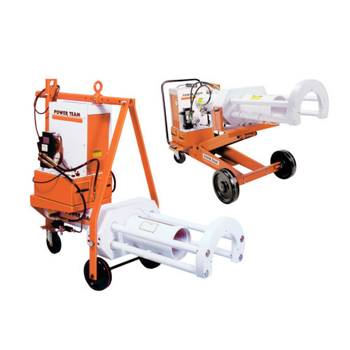 Extracteur de roulement hydraulique - PR series - SPX Hydraulic Technologies