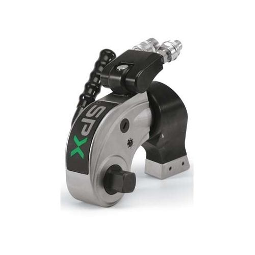 Clé dynamométrique anticorrosion - TWHC series - SPX Hydraulic Technologies - en acier / légère