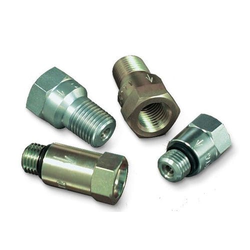Clapet anti-retour NPT - 50017x series - SPX Hydraulic Technologies - fileté / de protection