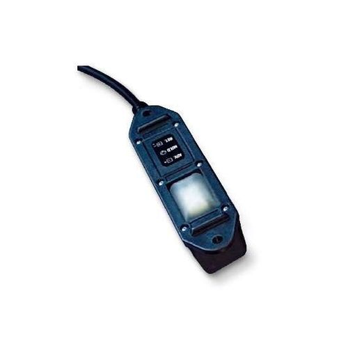 Télécommande filaire - 202778 - SPX Hydraulic Technologies - industrielle / pour vanne
