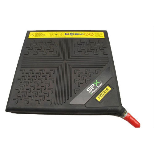 Coussin de levage - IJ series - SPX Hydraulic Technologies