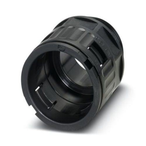 Tête de raccordement en matière plastique - WP-G HF IP66 M40 BK - PHOENIX CONTACT GmbH & Co. KG - IP66