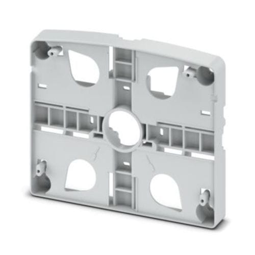 Plaque d'adaptation - MCS-156X127-AP-7035 - PHOENIX CONTACT GmbH & Co. KG