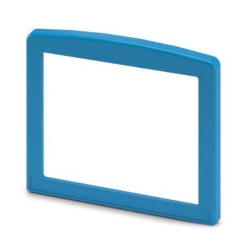 Enceinte compacte - MCS-156X127-C-D-5015 - PHOENIX CONTACT GmbH & Co. KG - pour montage sur panneau / rectangulaire / en PA