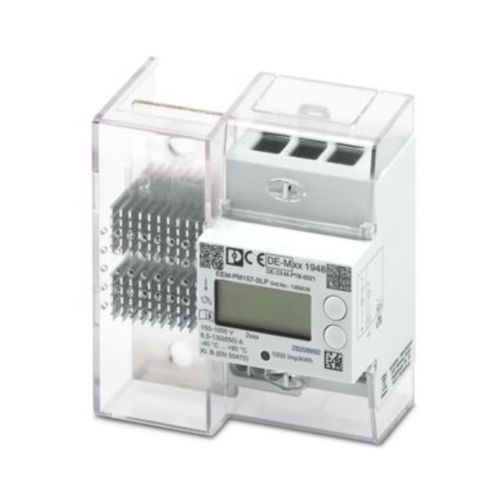 Instrument de mesure température - EEM-PM157-SLP - PHOENIX CONTACT GmbH & Co. KG - de courant / numérique / d'étalonnage