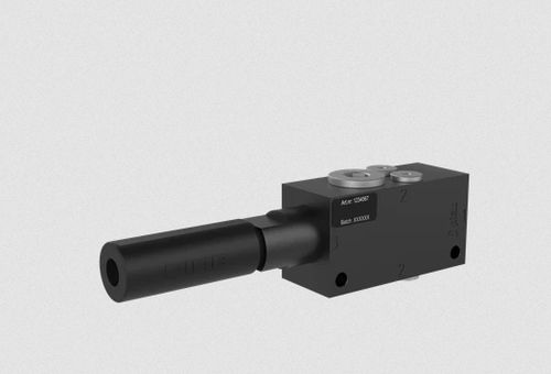 Éjecteur à vide lubrifié - Vacuplus MIDI Pi48-2 - PIAB - mono-étagé / à faible encombrement / compact