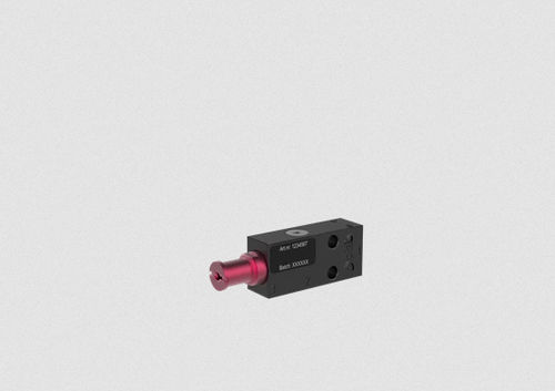 Éjecteur à vide lubrifié - Vacuplus MINI slim Pi12-2 - PIAB - mono-étagé / à faible encombrement / compact