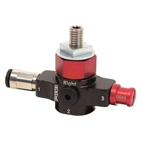 Éjecteur à vide lubrifié - VGS™2010 - PIAB - bi-étagé / mono-étagé