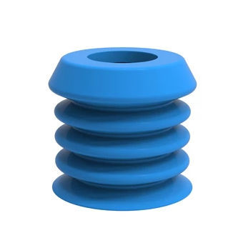 Ventouse à soufflet - B-BL30-2 - PIAB - pour raccord / de vide / de manutention