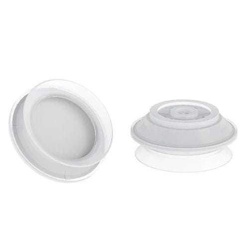 Ventouse à soufflet - B65 FCM - PIAB - de levage / en silicone