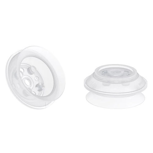 Ventouse à soufflet - B90 FCM - PIAB - de levage / en silicone