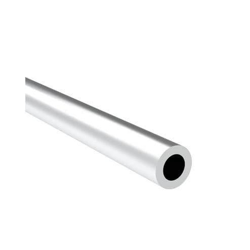 Profilé en aluminium - AR16 - PIAB - tubulaire